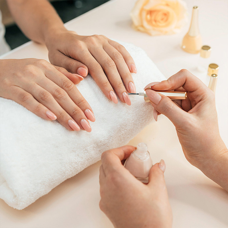 Noira nails and headspa